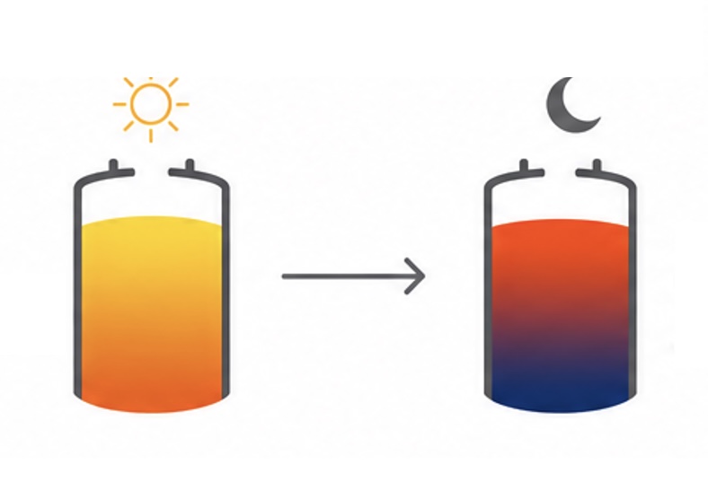Renewable Heat as Grid Relief: Why thermal energy belongs in the electrification conversation